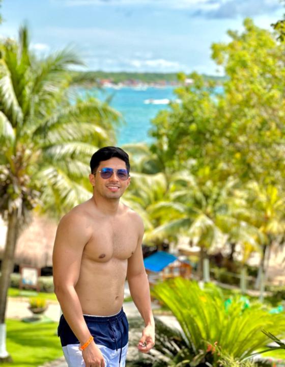 Yamith Lemus