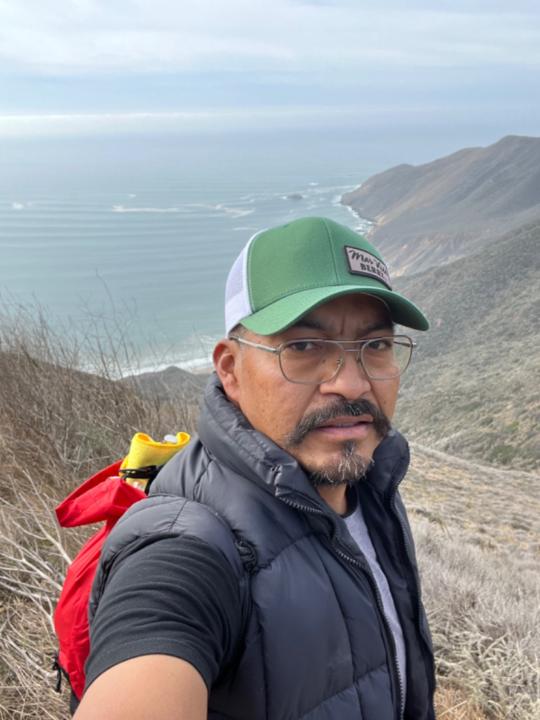 Melquicedet C García H