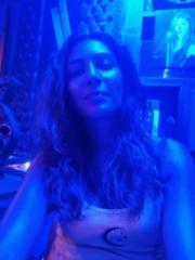 Lina Shorbaji