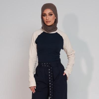 Sabrina El hawli