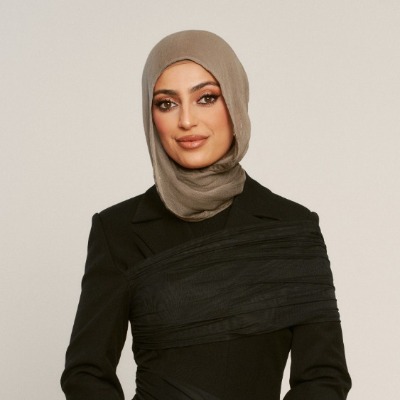 Sabrina El hawli