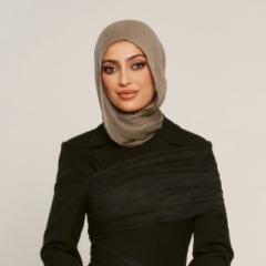 Sabrina El hawli