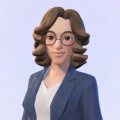 Maryline Padet