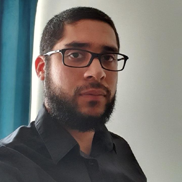 Xavier Urdaneta