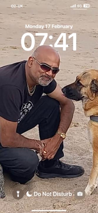 Jeet Patel