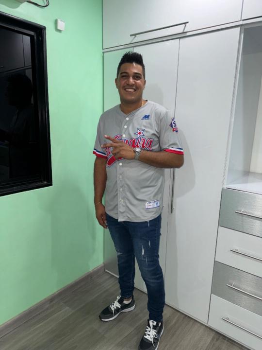 Alex Ponce