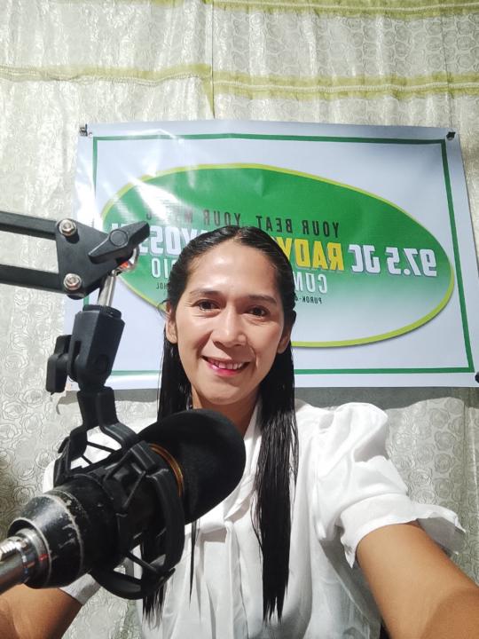 Janice Comaling