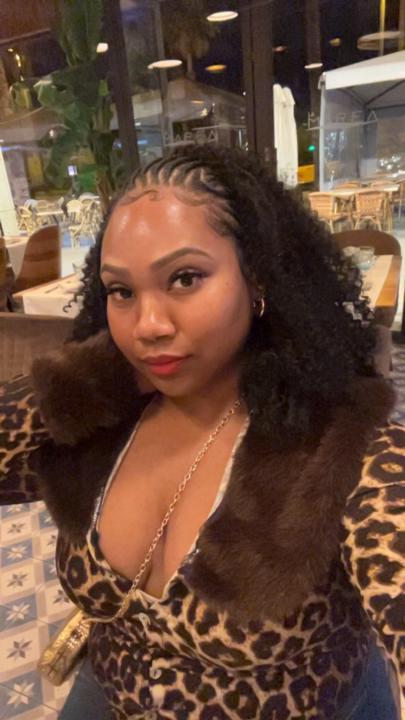 LaDeijah Smith