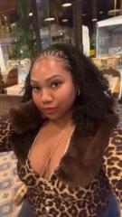 LaDeijah Smith