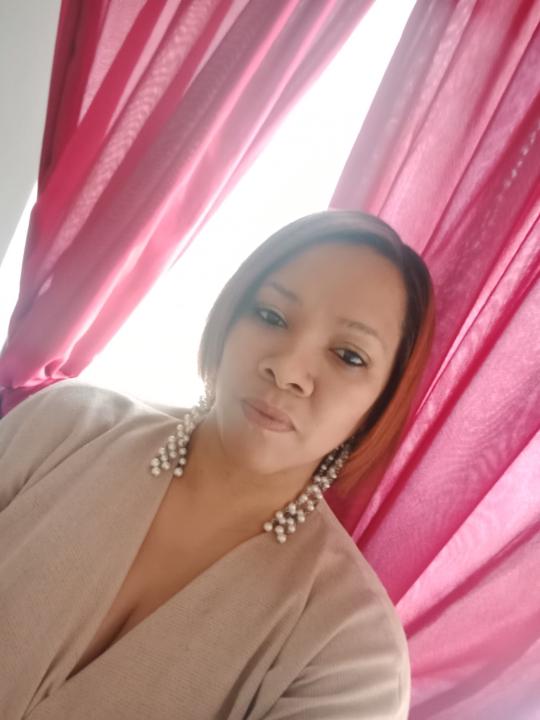 Alecxia Arendse