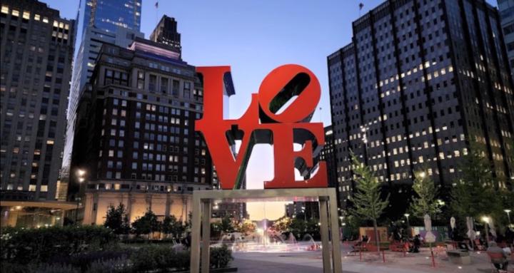 🇺🇸 Skool IRL: Philadelphia