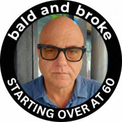 Bald and Broke