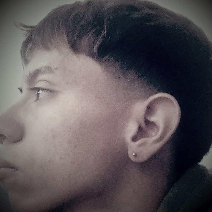 Joel Matias Peralta
