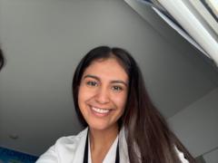 Shariel Daniela Galarza Arteaga