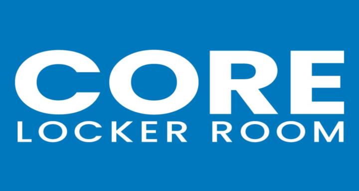 The CORE Locker Room