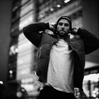 Adam George