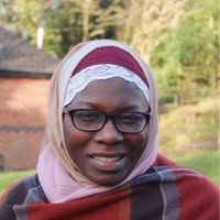 Khafayah Abdulsalam