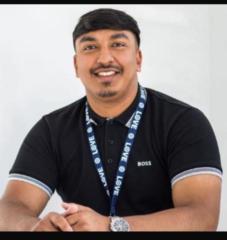 Enamul Hoque