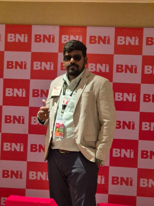 Prabhu M