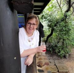 Jozanne Wessels