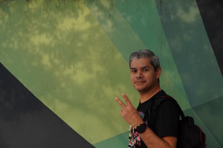 José María Tijerina