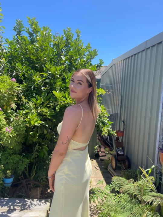 Tash Robertson