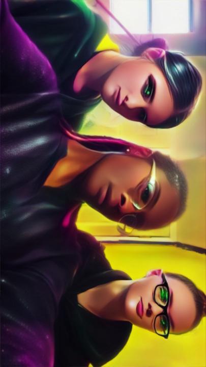 LeDeidre Garcia-Wright