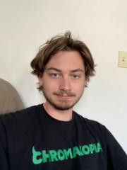 Ethan Ott