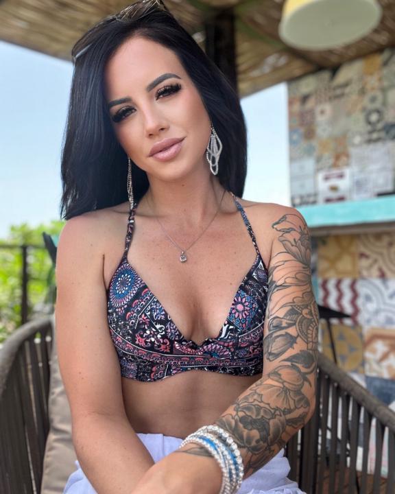 Jamie MacDonald