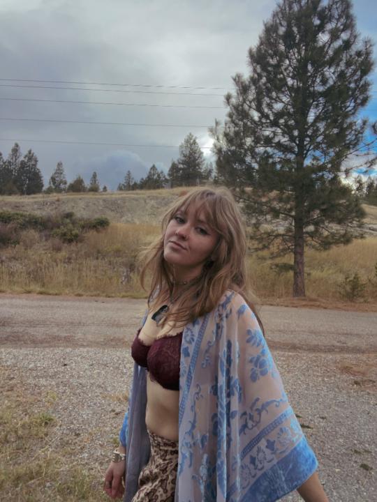 Lila Violett