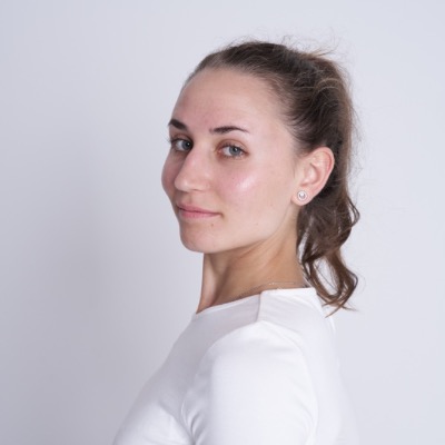 Elisa Bergagnini