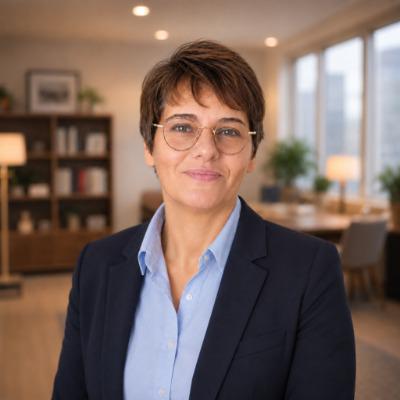 Delphine Galea