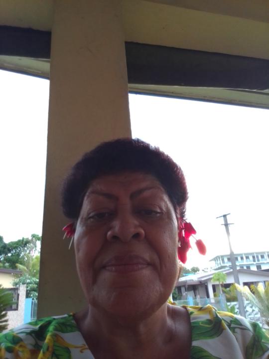 Siteri Ruku Saumatua