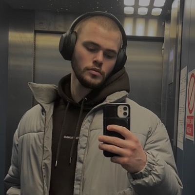 Benjamin Avdic Utland