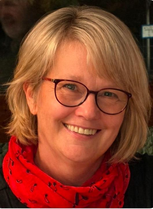 Tine Langner