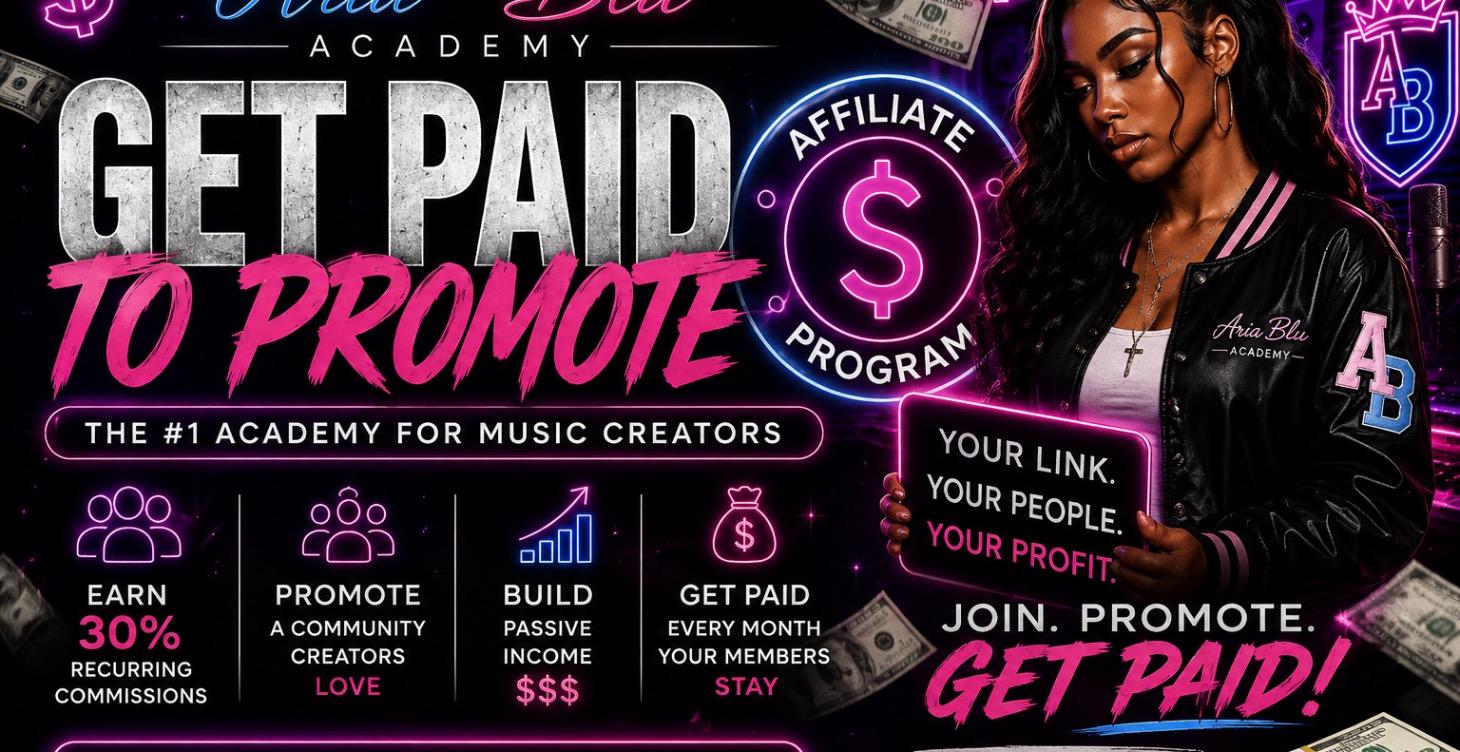 Affiliate Income For Creators