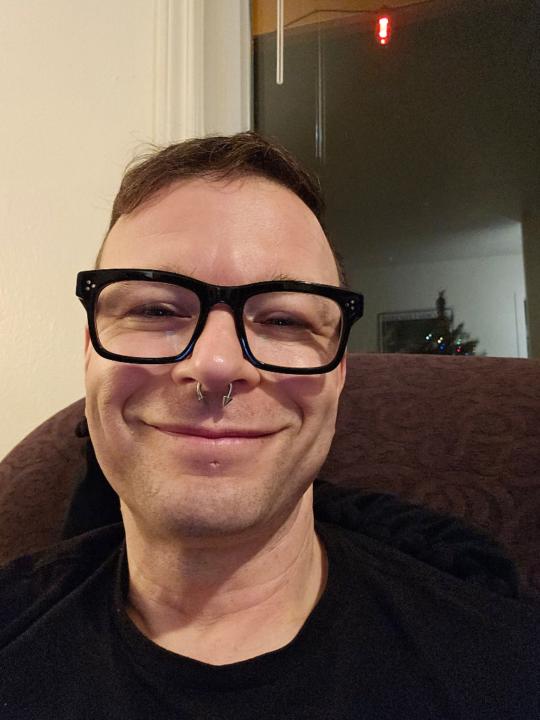 Seth Jackson