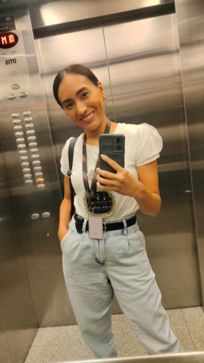 Flavia Osinaga