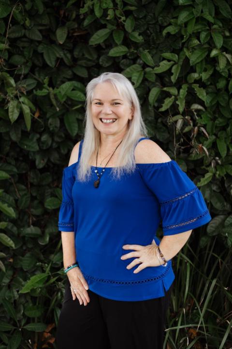 Michelle Wattridge