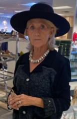 Marsha Jordan