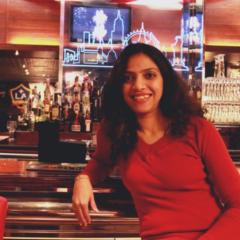 Dhanashree Taste