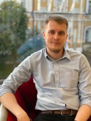Sergei Filofeev