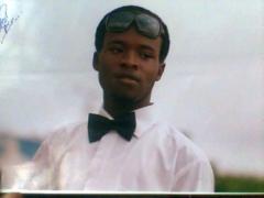Kayode Stephen Ilesanmi