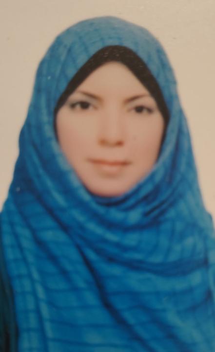 Ghada Abouelkhair