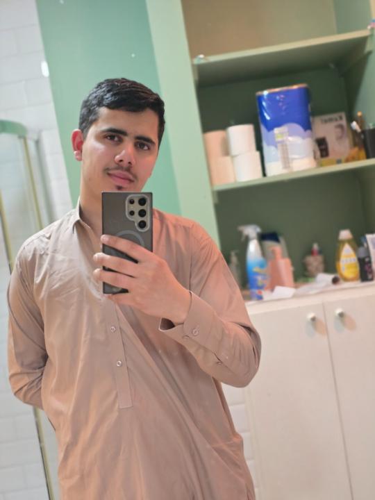 Nasratullah Zadran