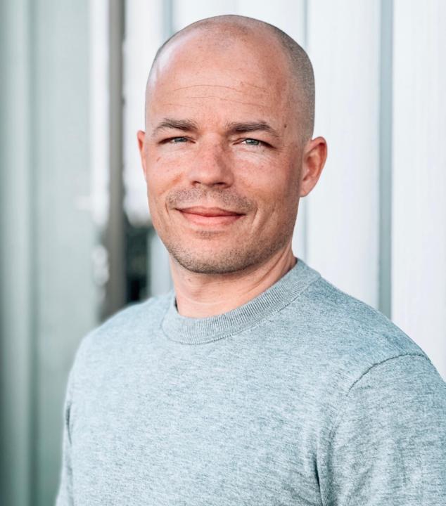 Simon Ryser