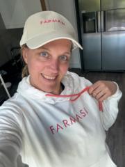 Rachel Marsland
