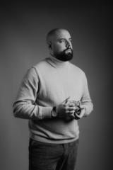 Javier Del Pino González