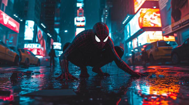 Alex Bates
