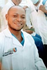 Richard Sindani